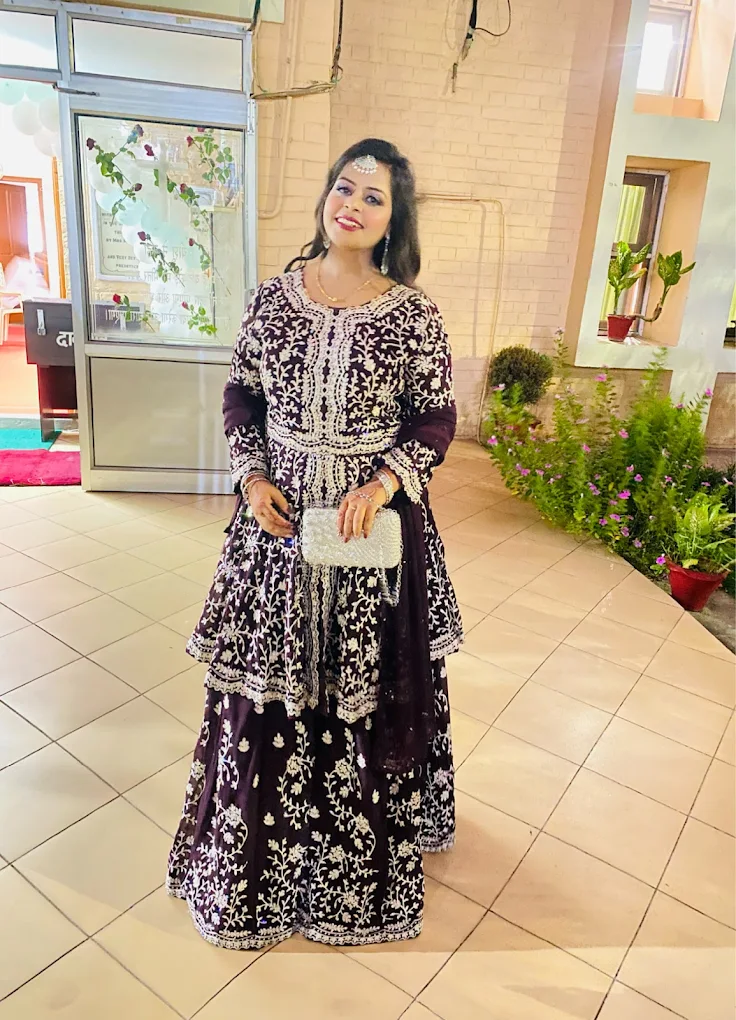 Matrix salon yamunanagar makeuopp