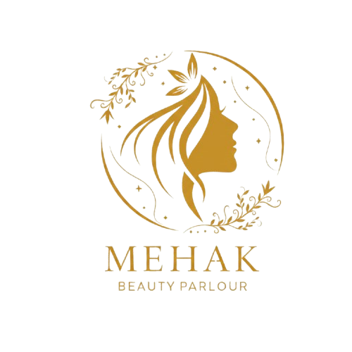 Mehak Beauty Parlour Yamunanagar logo