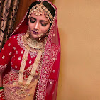 Mirror Makeovers Bhiwani bride makeup