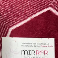 Mirror Makeovers Bhiwani logo