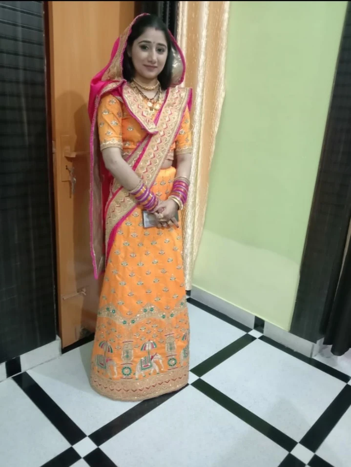 Mirror Makeovers Bhiwani makeup