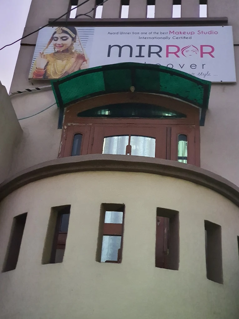 Mirror Makeovers Bhiwani profile image
