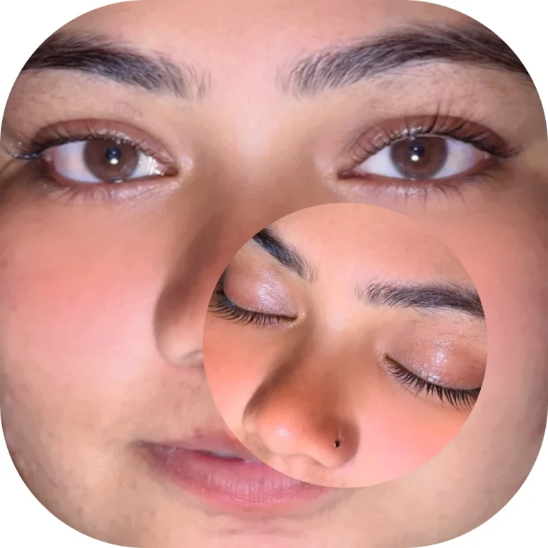 Moniak Makeovers fatehabad lashes 768x768
