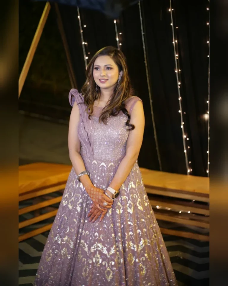 Naturals Hair Beauty Salon by Kavita makeup studio faridabad party makeup 768x960