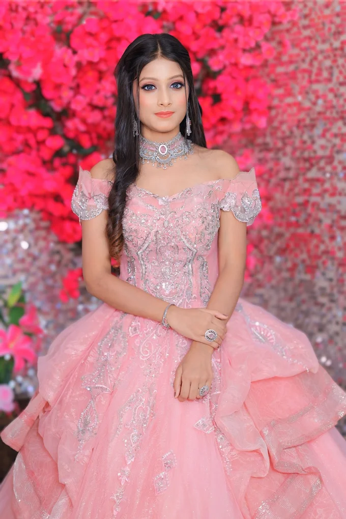 New Era Beauty Salon Academy rewari makeup