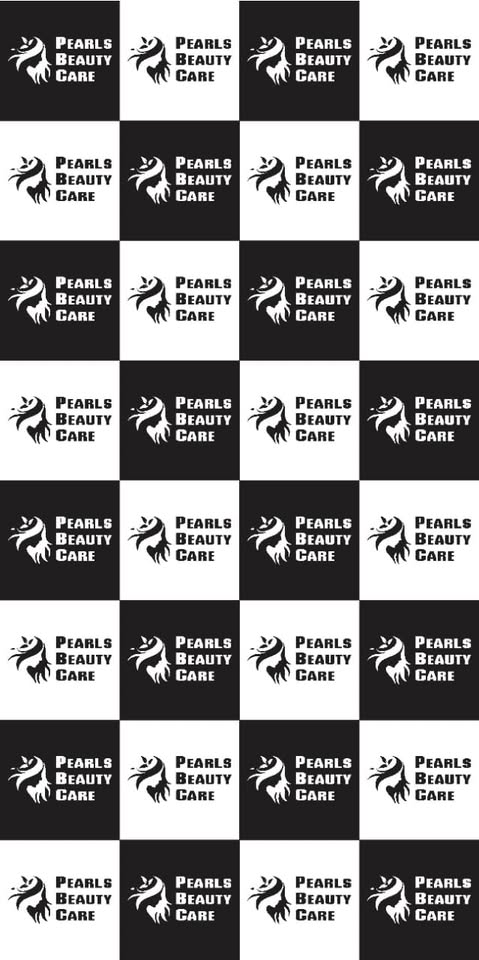 Pearls Beauty Care Salon Faridabad logo