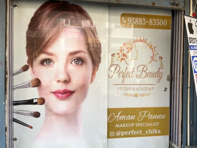 Perfect Beauty Studio Academy Cheeka profile image 768x576
