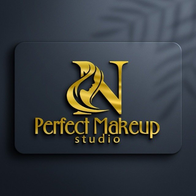 Perfect Makeover Salon yamunanagar logo