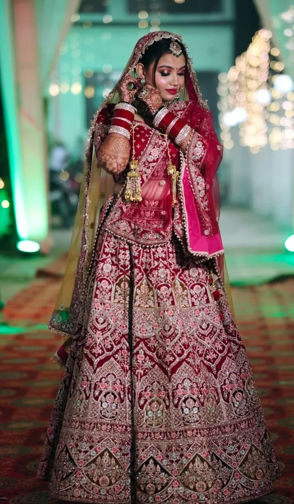 Pixel beauty Unisex salon by Geetika Mua Rewari bridal