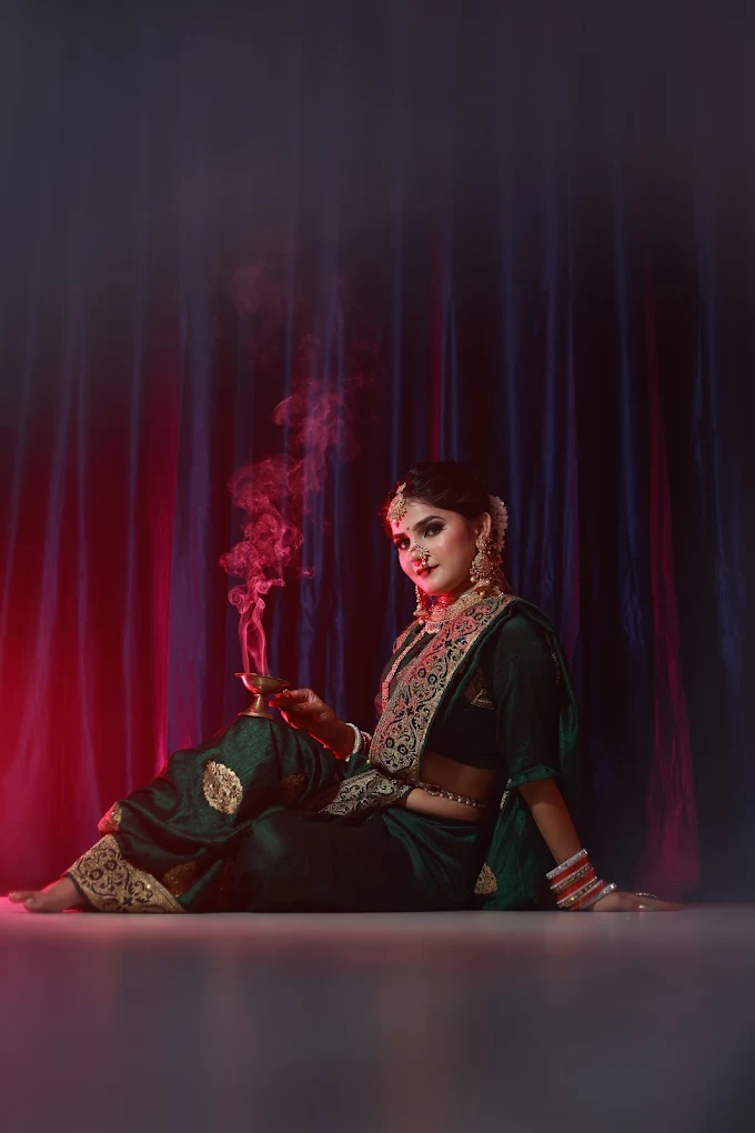 Pixel beauty Unisex salon by Geetika Mua Rewari makeupp