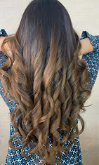Plaza Salon Yamunanagar hair colour