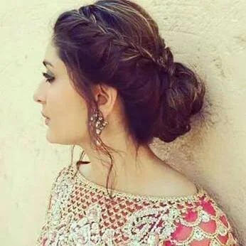 Precious Beauty salon faridabad hairdo