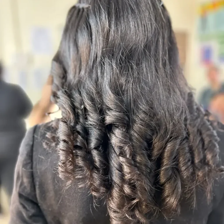 Preet Makeovers Pinjore hairr 768x768