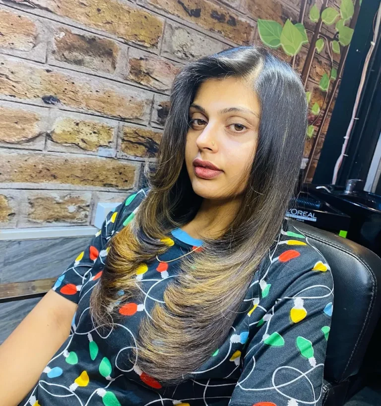 Quite Cut Unisex salon Rewari cutting 768x819