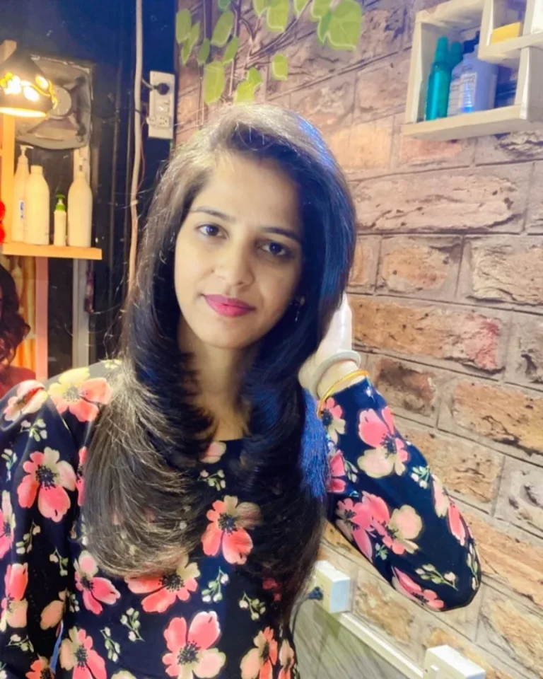 Quite Cut Unisex salon Rewari haircut 768x960