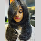 Quite Cut Unisex salon Rewari hairrrr
