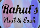 Rahuls Nail Lash Salon Yamunanagar logo