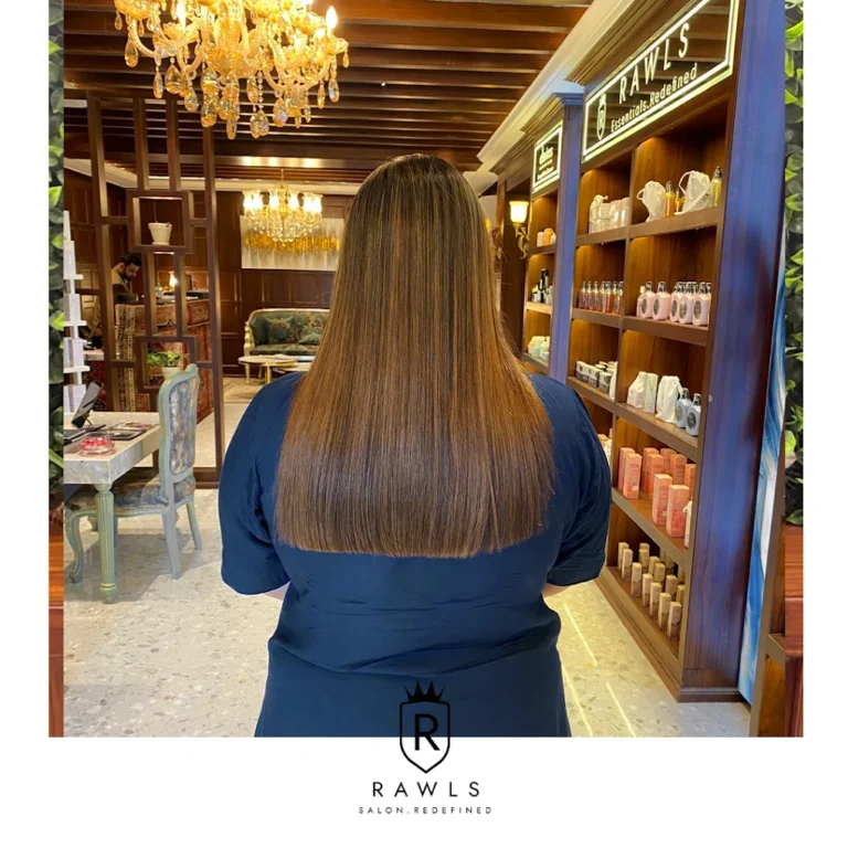 Rawls salon Faridabad hair 768x768