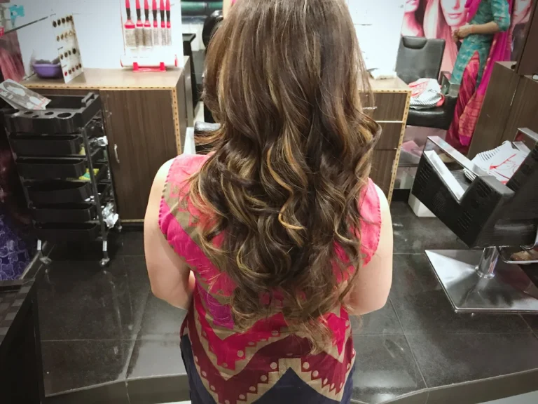 Rest Recreation a premium salon fatehabad hair 768x576