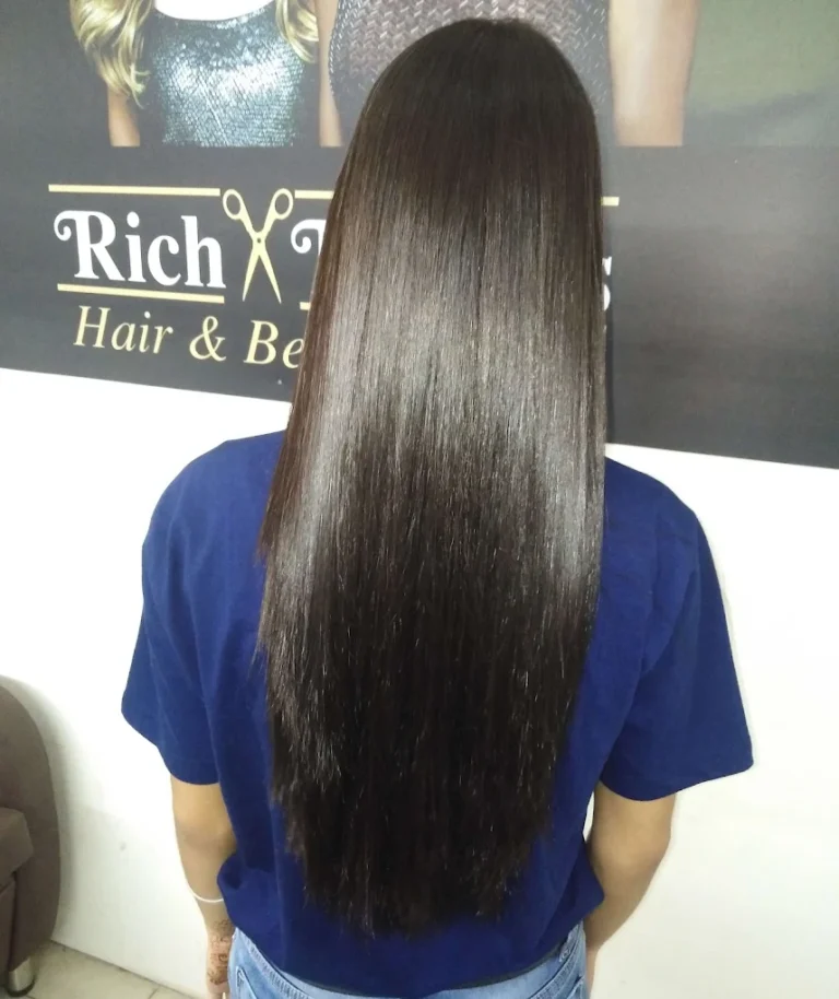 Rich Layers Salon Pinjore silk therapy 768x914