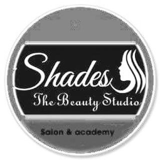 Shades by Saloni Bridal House faridabad logo