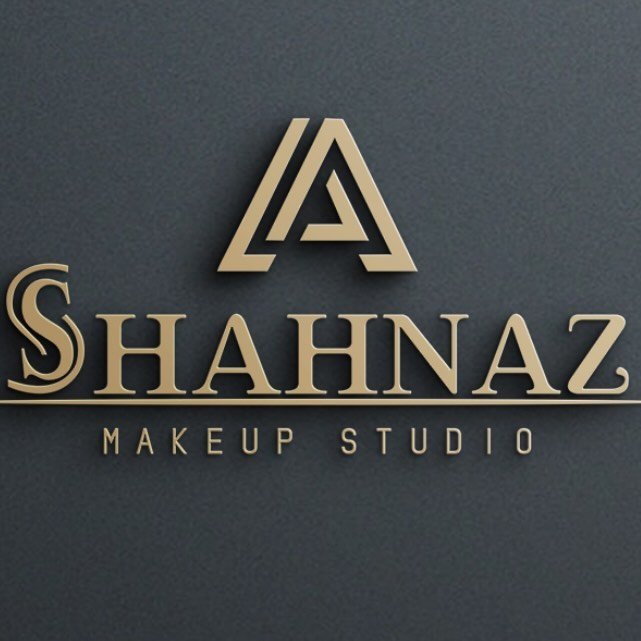 Shahnaz Hair beauty Salon Yamunanagar logo