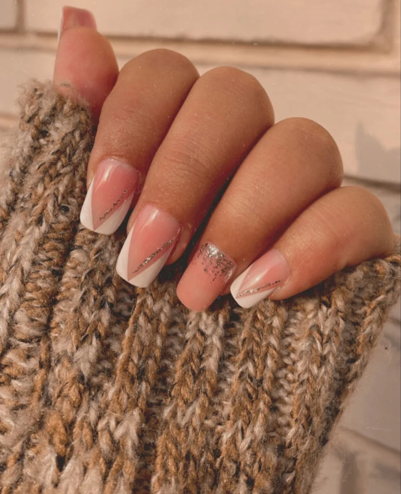 Shahnaz Hair beauty Salon Yamunanagar nails