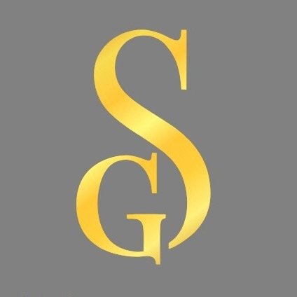 Shahzads Glamour the family salon Pinjore logo