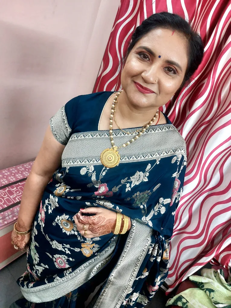 Simran Beauty Salon Yamunanagar makeupp