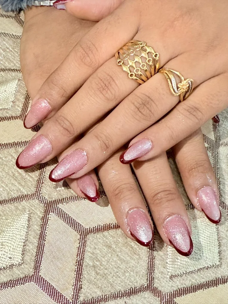 Siya beauty parlour and nail art studio Narwana nails