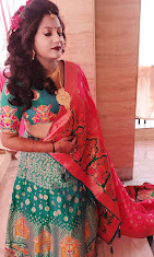 Sneha Makeover Training Center Faridabad party makeup
