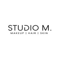 Studio M Salon Yamunanagar logo