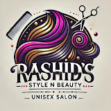 Style N Beauty unisex Salon fatehabad logo