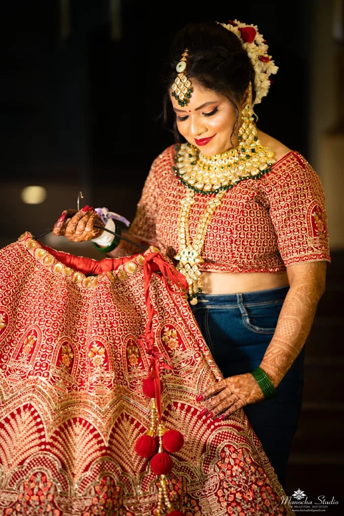 Style Studio by U R Faridabad bridal