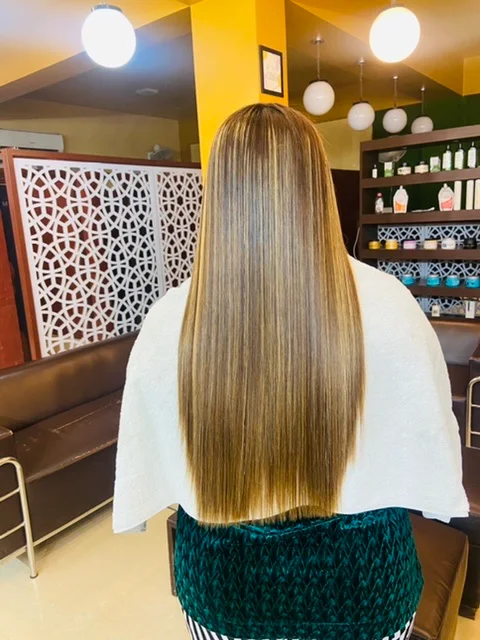 Style Studio by U R Faridabad highlights