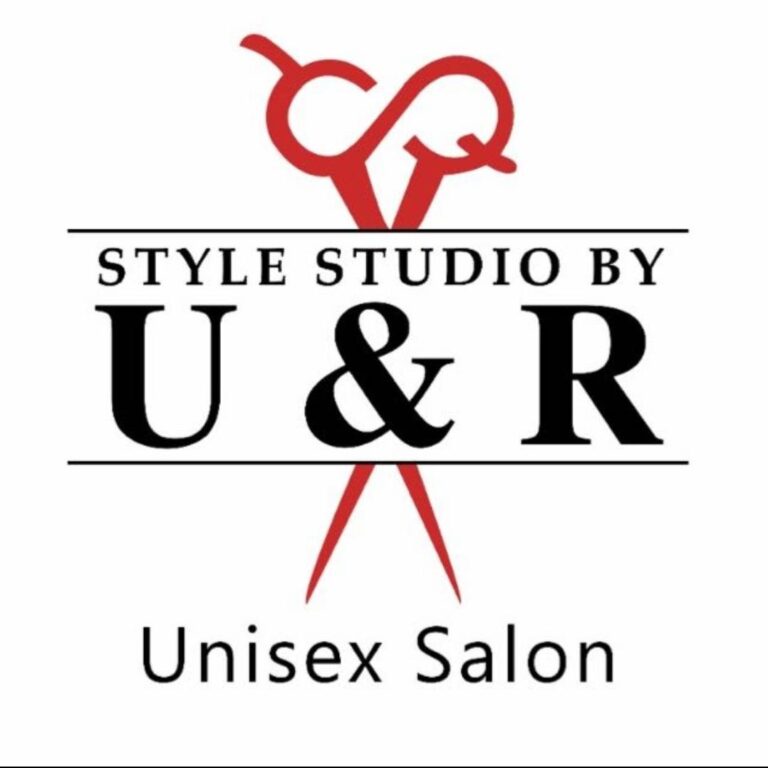 Style Studio by U R Faridabad logo 768x768