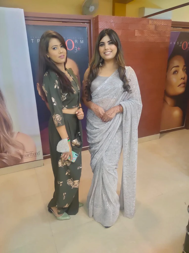 Style Studio by U R Faridabad makeup