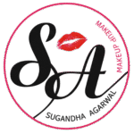 Sugandha Makeup Studio Faridabad logo