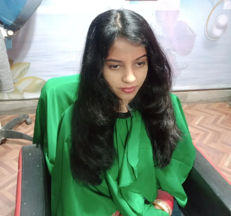 Sumiti Beauty Lounge Bhiwani hair 768x719