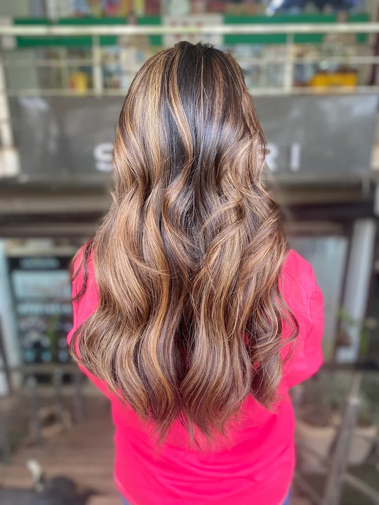 Sundri Unisex salon Faridabad hair