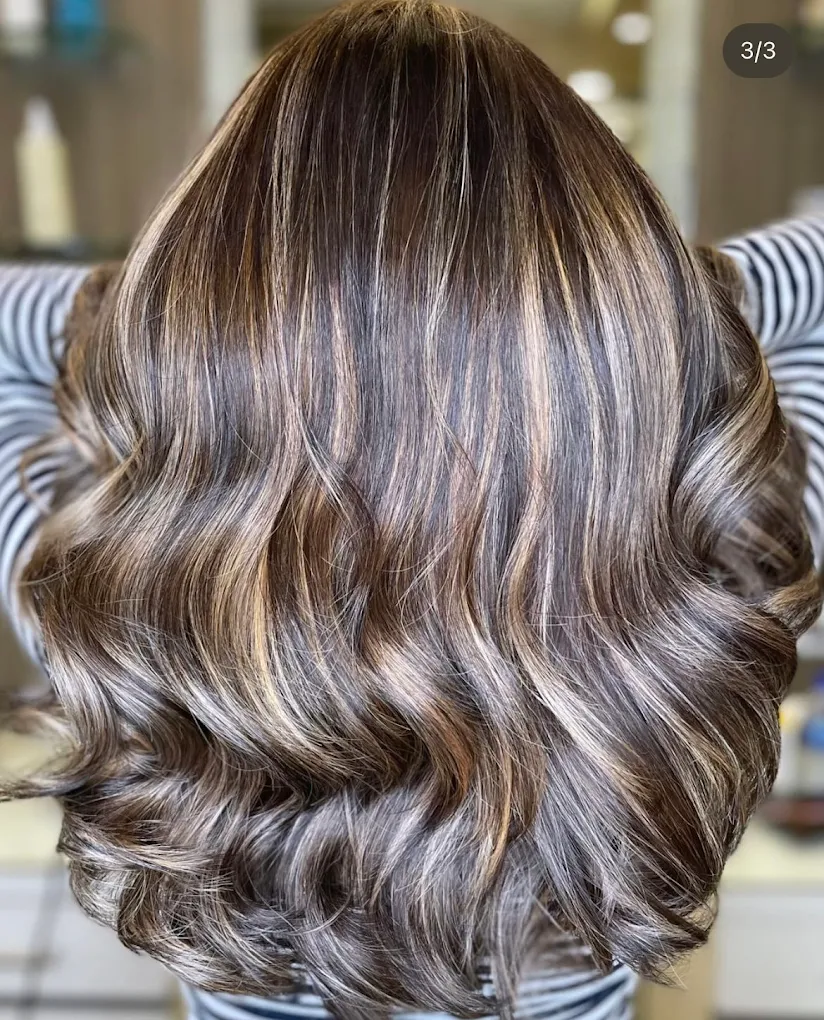Sundri Unisex salon Faridabad highlights