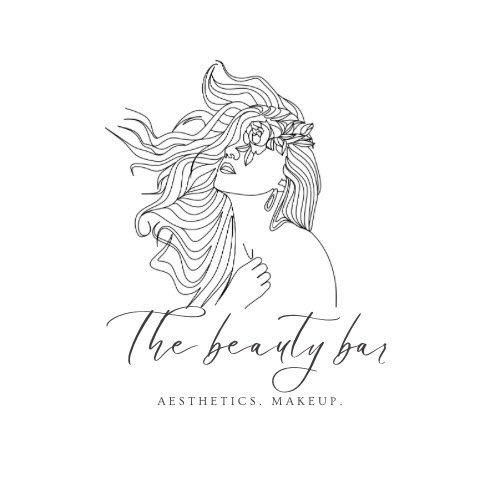 The Beauty Bar Ratia logo