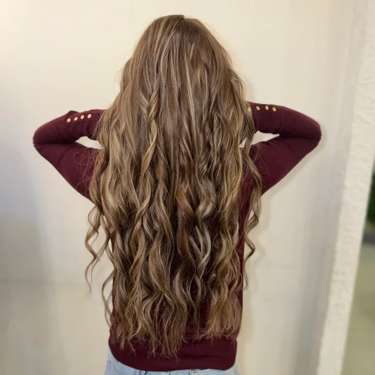 The Cave Salon Faridabad hair 768x768