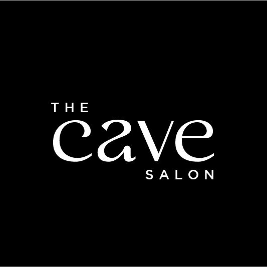 The Cave Salon Faridabad logo