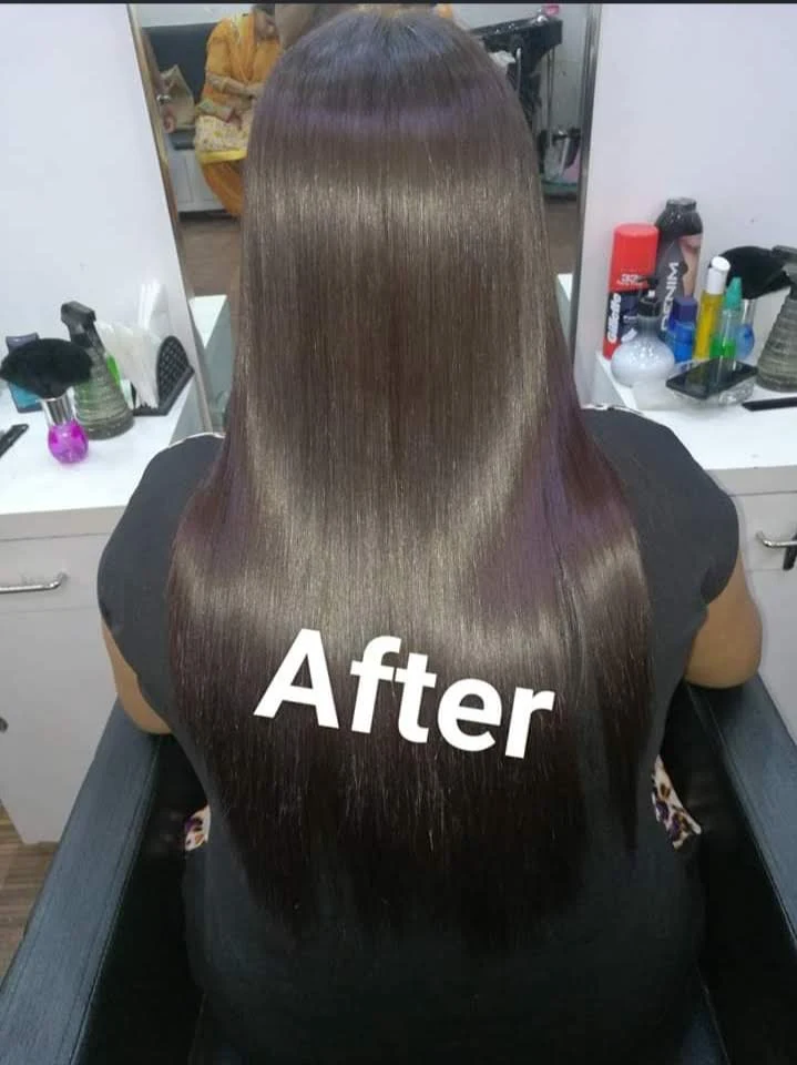 The Family Unisex salon Palwal makeup
