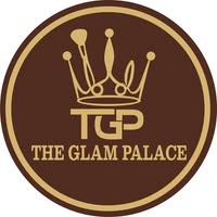 The Glam Palace Pinjore logo