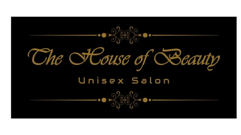 The House of Beauty Unisex Salon Faridabad logo 768x432