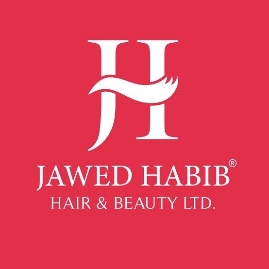 The Jawed Habib Unisex Salon Faridabad logo