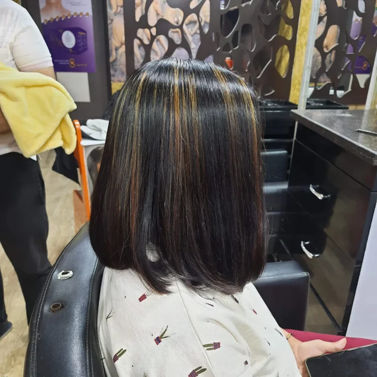 The spikezzzz salon faridabad highlights 768x768