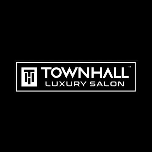 Townhall Salon Faridabad logo